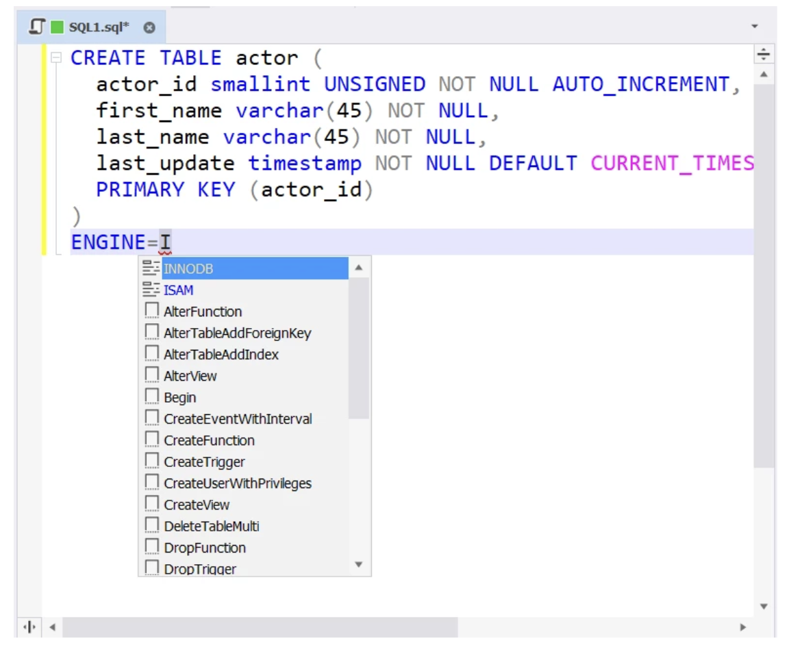 How to boost your SQL Coding Efficiency in a Multi-Database Environment