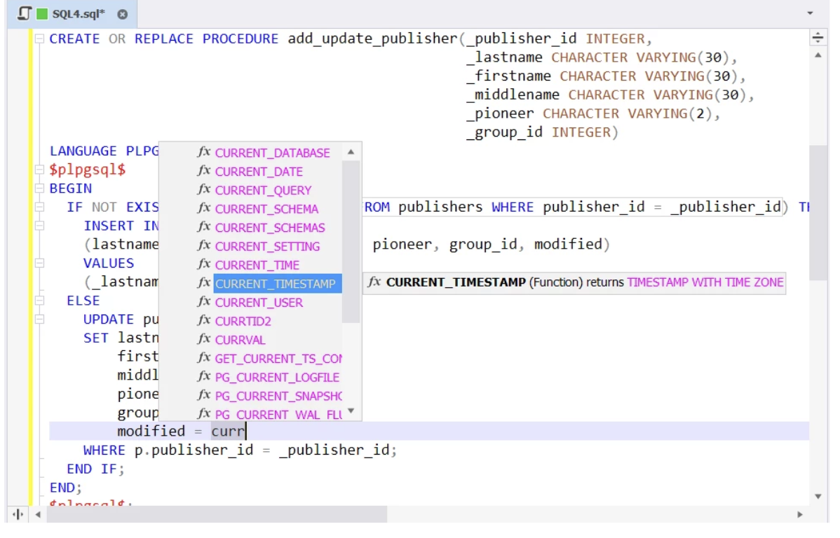 How to boost your SQL Coding Efficiency in a Multi-Database Environment