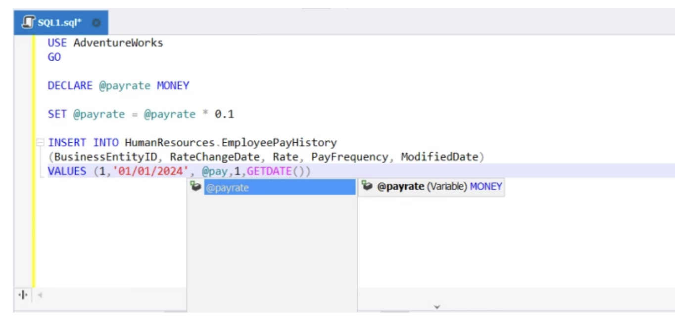 How to boost your SQL Coding Efficiency in a Multi-Database Environment