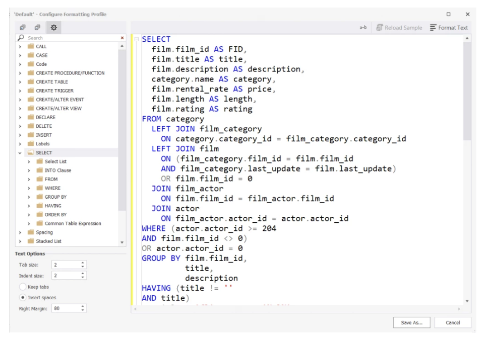 How to boost your SQL Coding Efficiency in a Multi-Database Environment