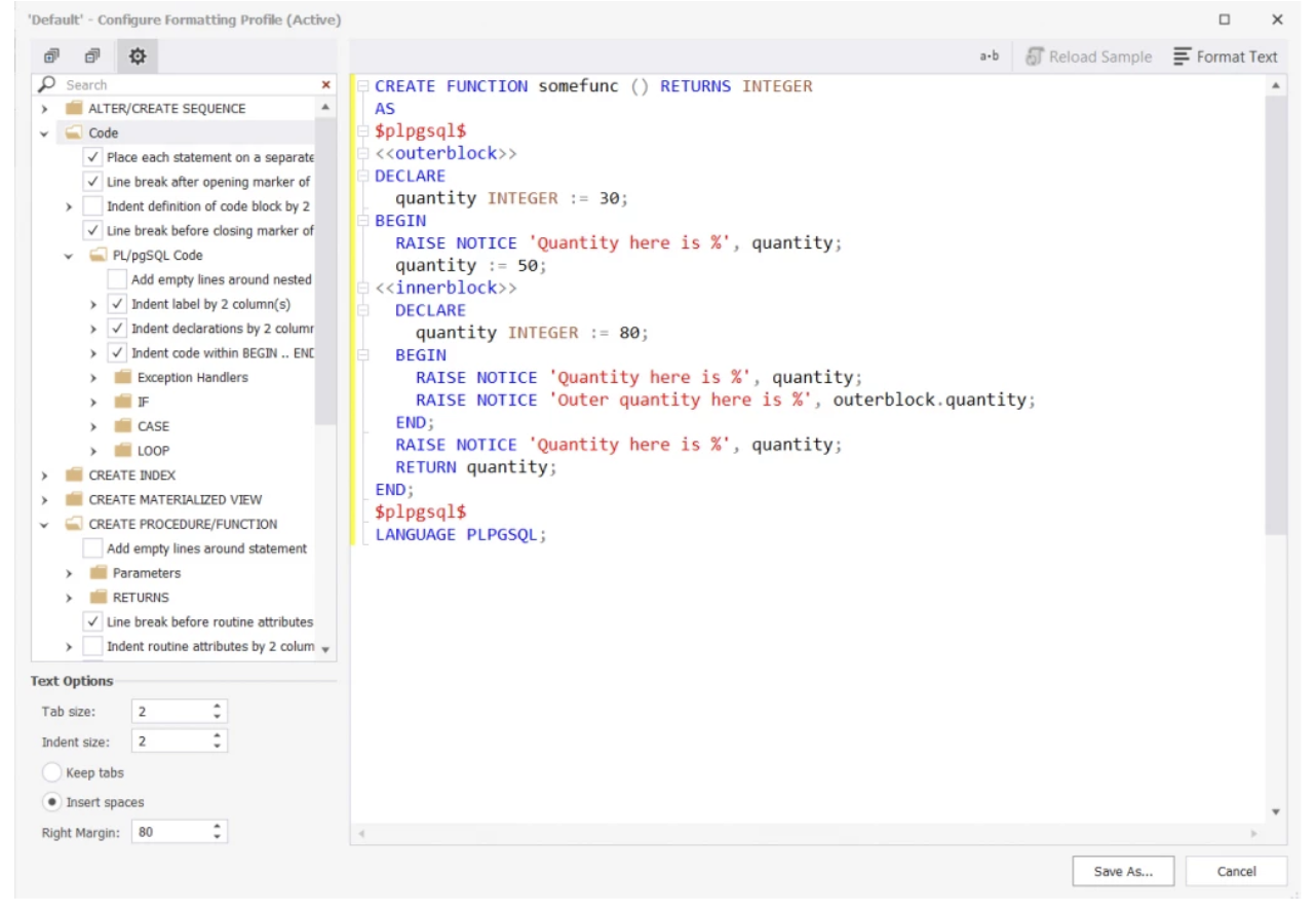 How to boost your SQL Coding Efficiency in a Multi-Database Environment