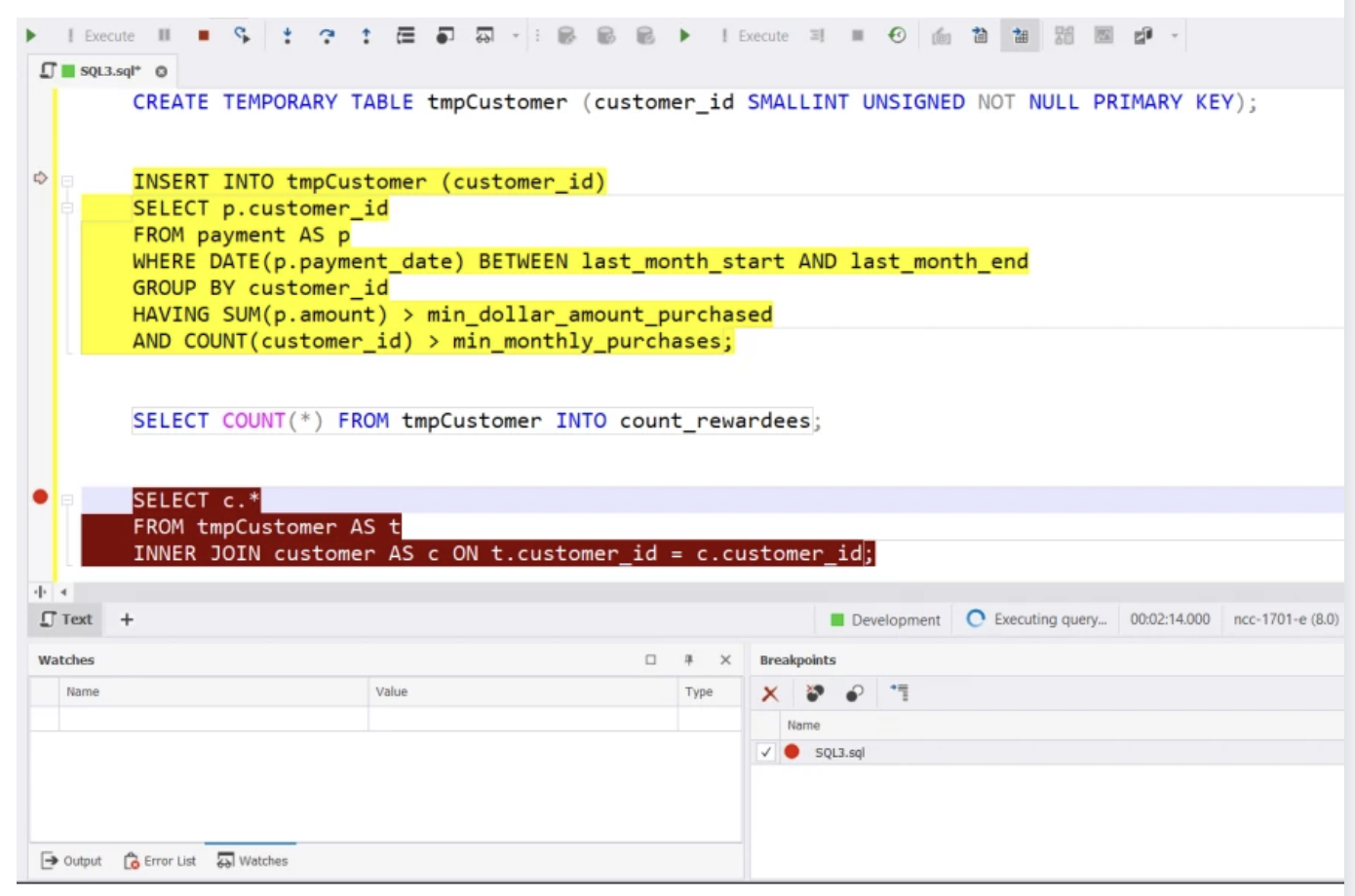 How to boost your SQL Coding Efficiency in a Multi-Database Environment