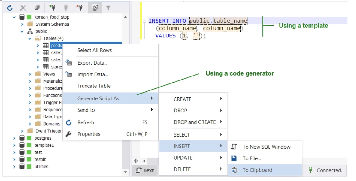 How to boost your SQL Coding Efficiency in a Multi-Database Environment