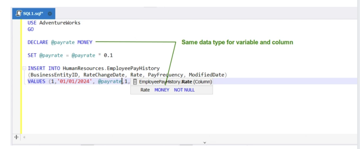 How to boost your SQL Coding Efficiency in a Multi-Database Environment