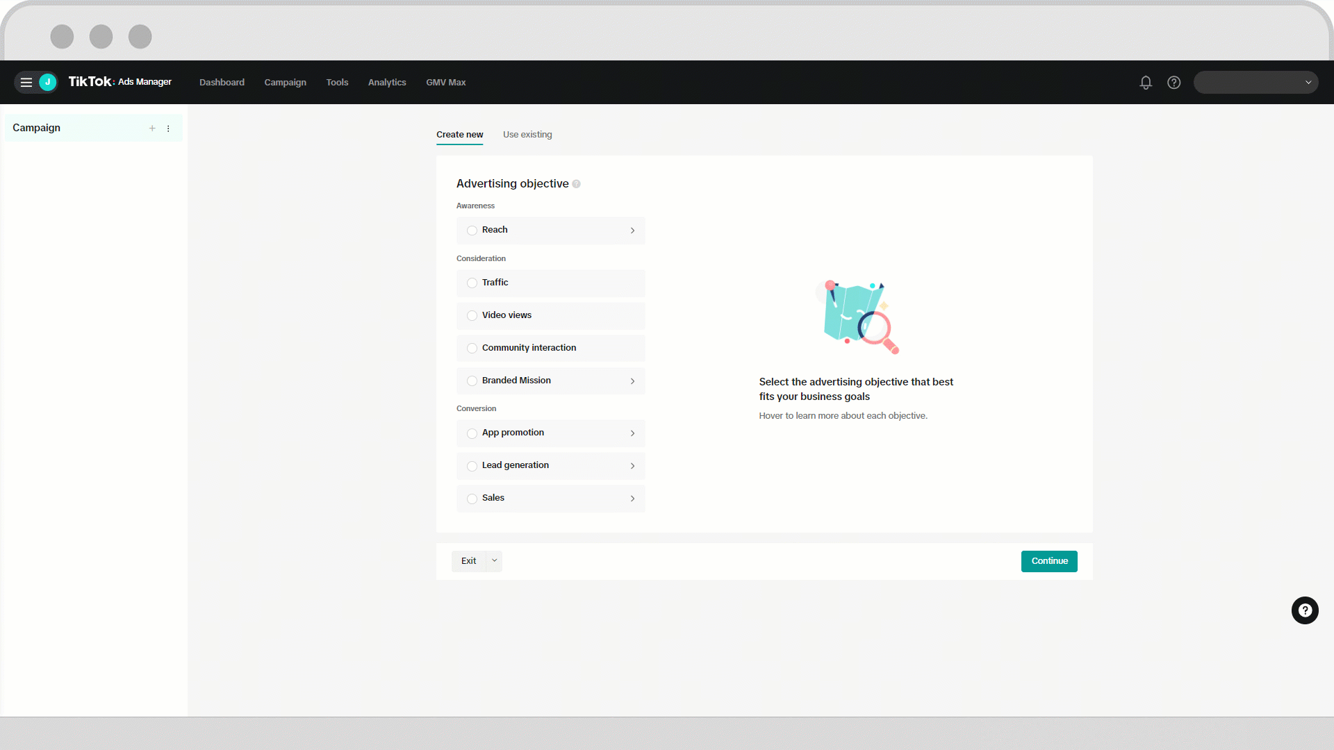 How to Set Up TikTok Search ads?
