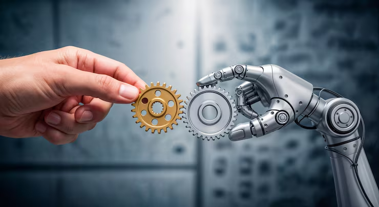 Difference Between AI and Automation: Key Points Explained
