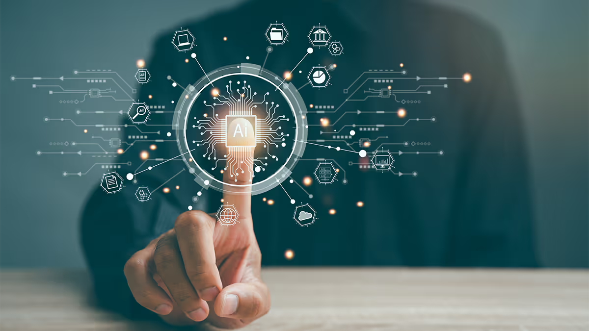 Difference Between AI and Automation: Key Points Explained