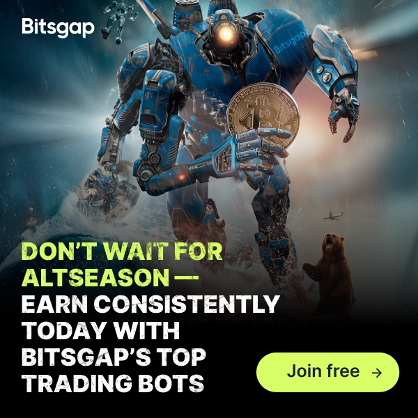 Top 6 AI Crypto Trading Bots Transforming 2025